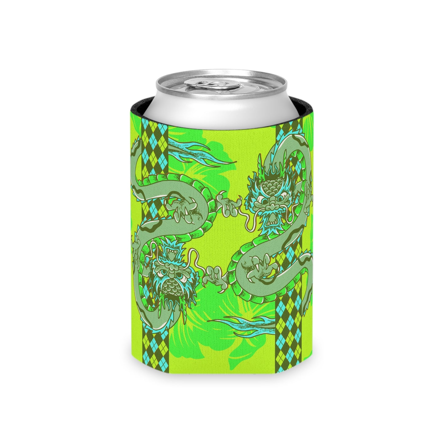 Year of the Dragon | Can Koozie