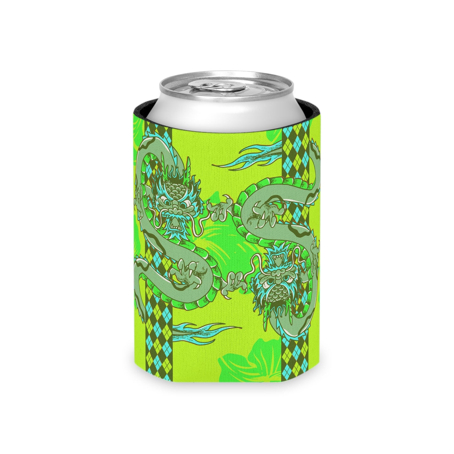 Year of the Dragon | Can Koozie