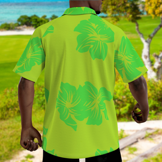Year of the Dragon | Golf Polo