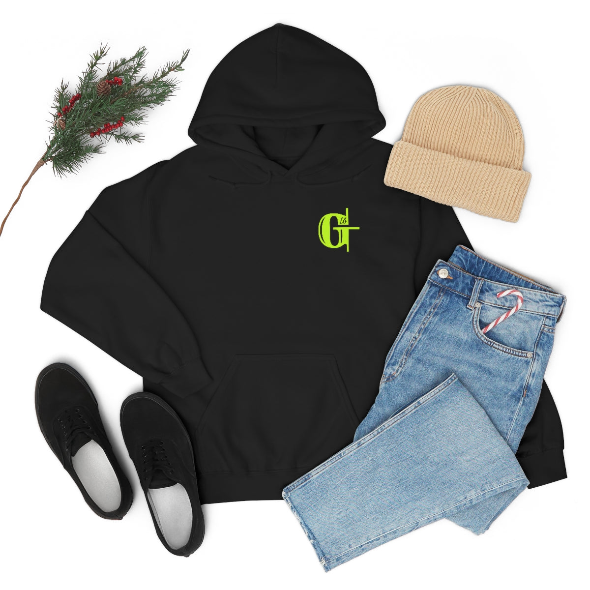 Eagle Or Die | Pullover Golf Hoodie
